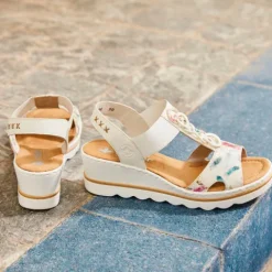Rieker sandal