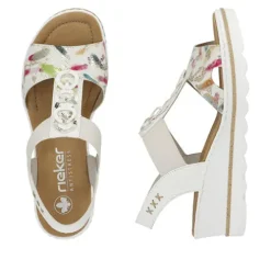 Rieker sandal