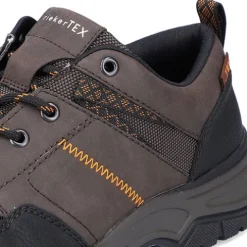 Rieker sko med RiekerTEX