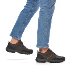 Rieker sko med RiekerTEX