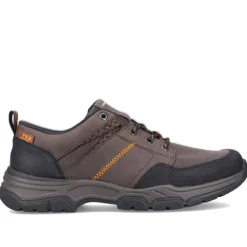 Rieker sko med RiekerTEX