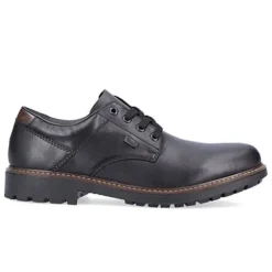 Rieker sko med RiekerTEX