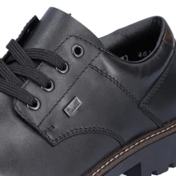 Rieker sko med RiekerTEX