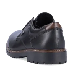 Rieker sko med RiekerTEX