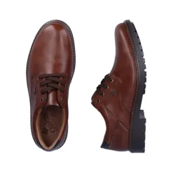 Rieker sko med RiekerTEX