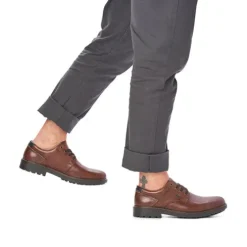 Rieker sko med RiekerTEX