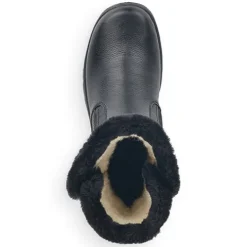 Rieker støvle med RiekerTEX