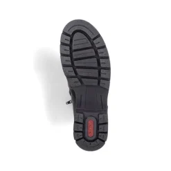 Rieker støvle med RiekerTex