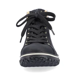 Rieker støvle med RiekerTEX