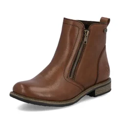 Rieker støvle med Rieker-Tex