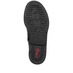 Rieker støvle med Rieker-Tex