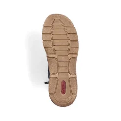 Rieker støvle med Rieker-Tex