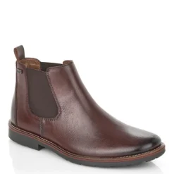 Rieker støvle med RiekerTEX