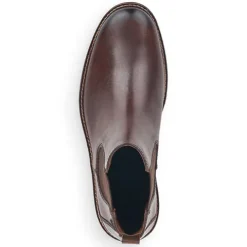 Rieker støvle med RiekerTEX