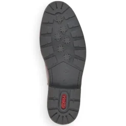 Rieker støvle med RiekerTEX