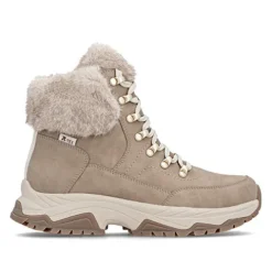 Rieker støvle med Rieker-Tex