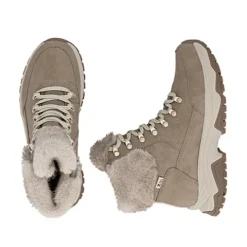 Rieker støvle med Rieker-Tex