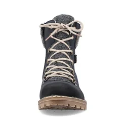 Rieker støvle med Rieker-TEX