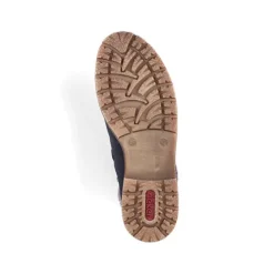 Rieker støvle med Rieker-TEX