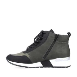 Rieker støvle med RiekerTEX