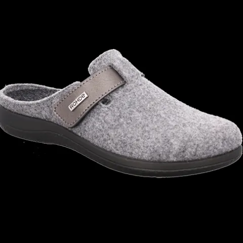 Rohde hjemmesko