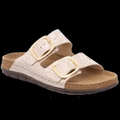 Rohde sandal