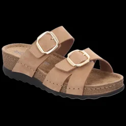 Rohde sandal