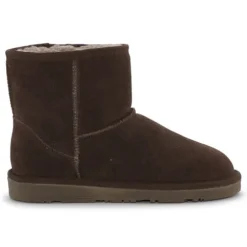 Rugged Gear Bondi Low støvle