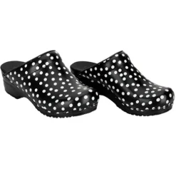 Sanita Fenja træsko