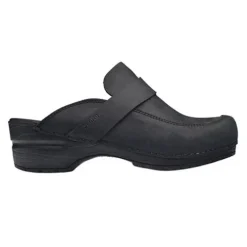 Sanita Original - Knaus Open træsko