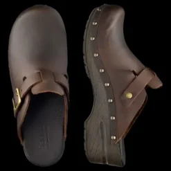 Sanita Original - Sanila Open træsko