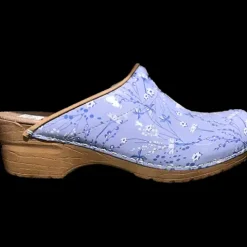 Sanita Original Illo Open træsko