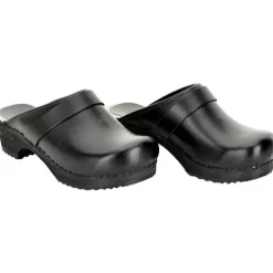 Sanita Ralph Wood træsko