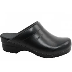 Sanita Sonja Open træsko