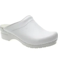 Sanita Sonja Open træsko