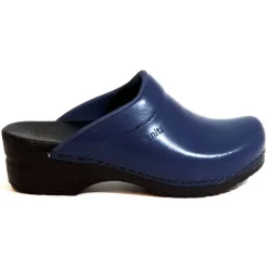 Sanita Sonja Open træsko