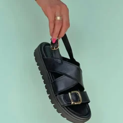 Shoedesign Blair sandal