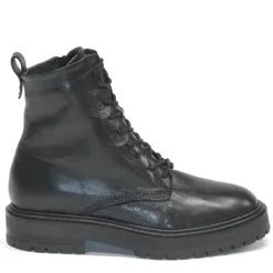 Shoedesign Cale Lace støvle