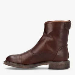 Shoedesign Dahlia støvle