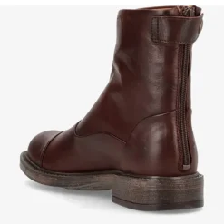 Shoedesign Dahlia støvle