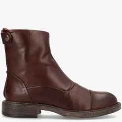 Shoedesign Dahlia støvle