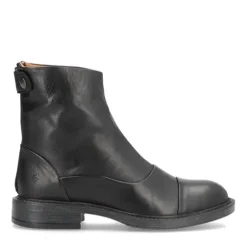 Shoedesign Dahlia støvle