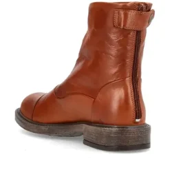 Shoedesign Dahlia støvle