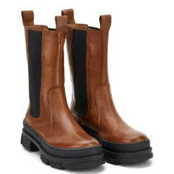 Shoedesign Gomma High støvle