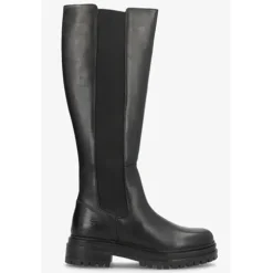 Shoedesign Hasta La Vista støvle