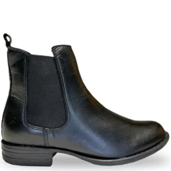 Shoedesign London støvle