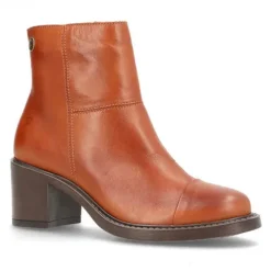 Shoedesign Mary støvle