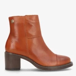 Shoedesign Mary støvle