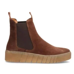 Shoedesign Mooved S støvle