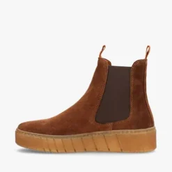 Shoedesign Mooved S støvle